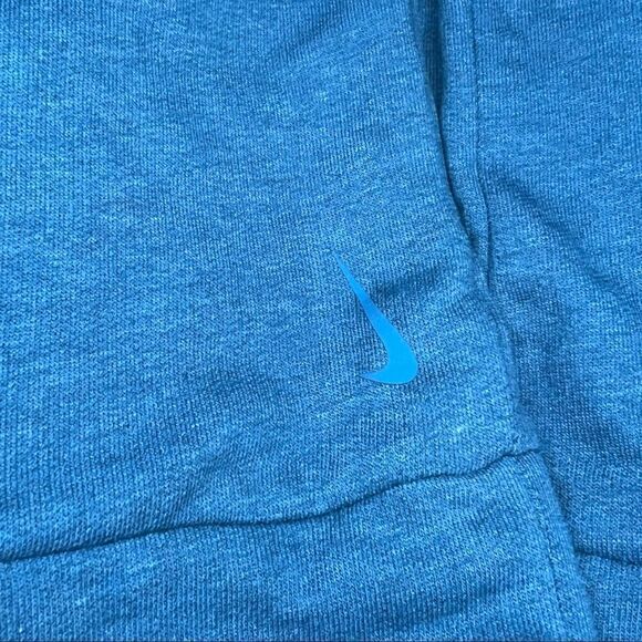 NIKE Yoga Wrap in Blue - Picture 5 of 10